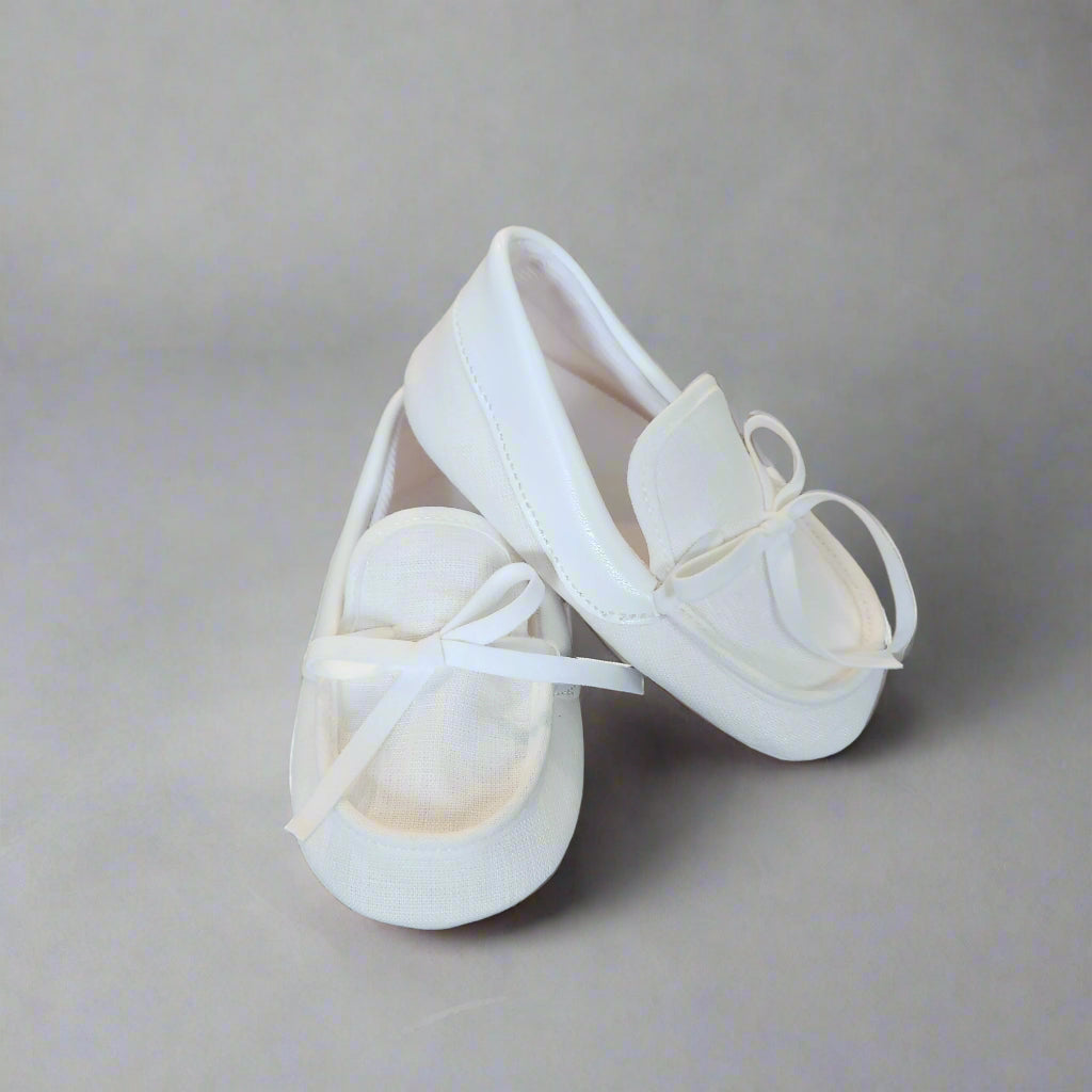 Linen Loafer
